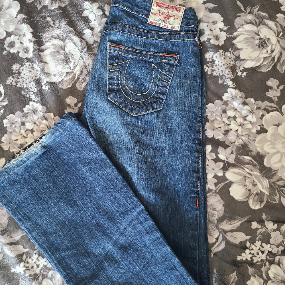 True Religion Denim
